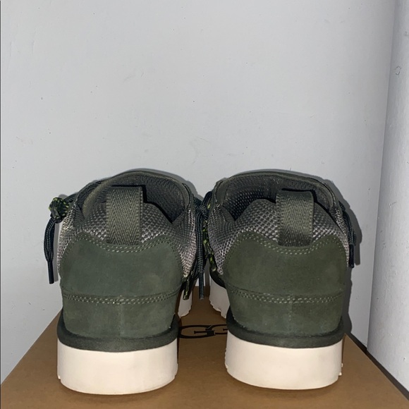 UGG LO LOWMEL - Picture 3 of 6